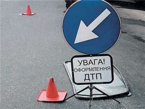 В Донецкой области в ДТП погибло четыре человека