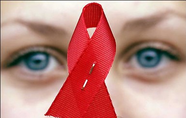 Донецкий регион занимает второе место по распространению ВИЧ-инфекции в Украине
