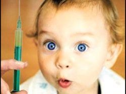 На Донбассе не хватает вакцины от туберкулеза 
