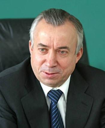 Лукьянченко стал «человеком года» в России 