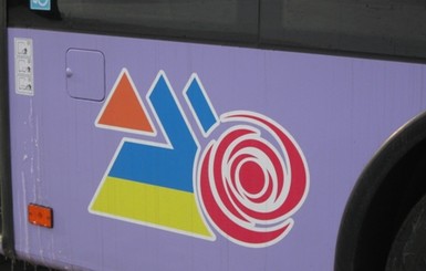 Уже на этой неделе по Донецку начнут ездить новые автобусы 