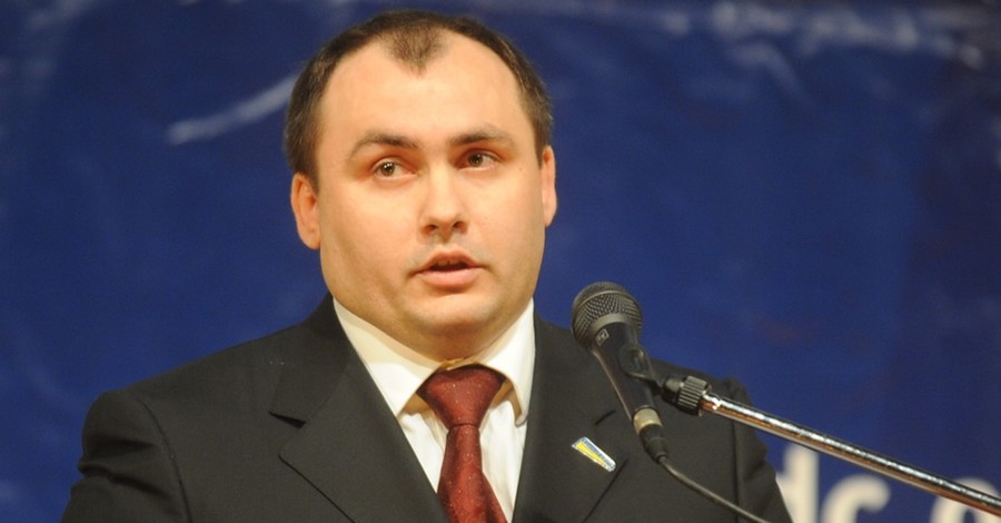 Чекисты отпустили экс-кандидата в мэра Донецка 