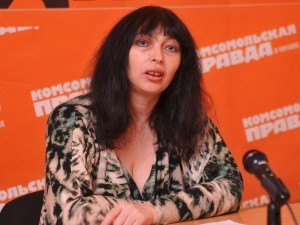 Астролог Наталья Коваленко: «Не нравится мне следующий год!»