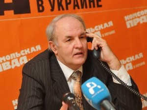 Георгий Якименко: «В этом году пенсию будут повышать только в связи с изменением прожиточного минимума »