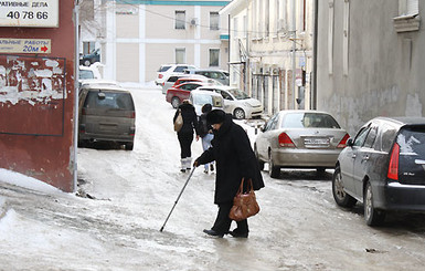 Инспекция по благоустройству массово штрафует за снег и мусор владельцев жилых домов 