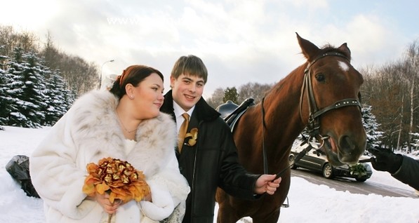 14 февраля в Донецке не сыграют ни одной свадьбы
