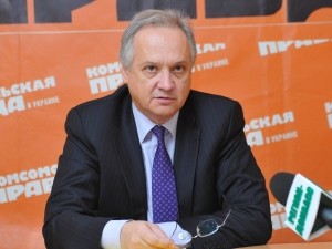 Сергей Дергунов:  «В 2011 году мы выйдем на докризисное состояние реального сектора экономики»