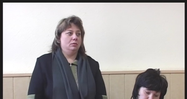 В Мариуполе суд вынес учительнице приговор