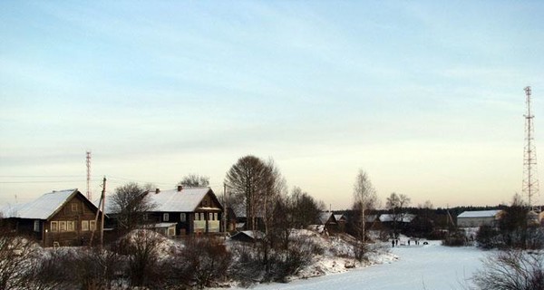 В двух Луганских селах уже сутки нет воды