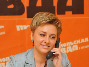 Лада Левчук: «Не стесняйтесь читать документы!»