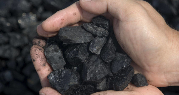 Директор шахты украл угля на полтора миллиона 