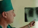 В поликлинике Луганска ждут больных туберкулезом