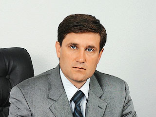 Спикер Донецкого облсовета не стал комментировать «2 500 гривен Близнюка»