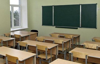 В Донецкой области нет программы закрытия школ 