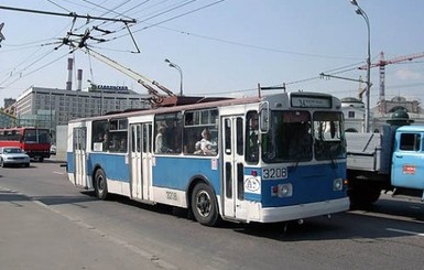 С 1 мая в Краматорске в два раза повышается стоимость проездных в горэлектротранспорте