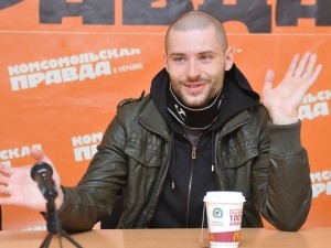 Сергей Гуманюк: «У нас есть абсолютно все шансы на победу в «Майдансе»