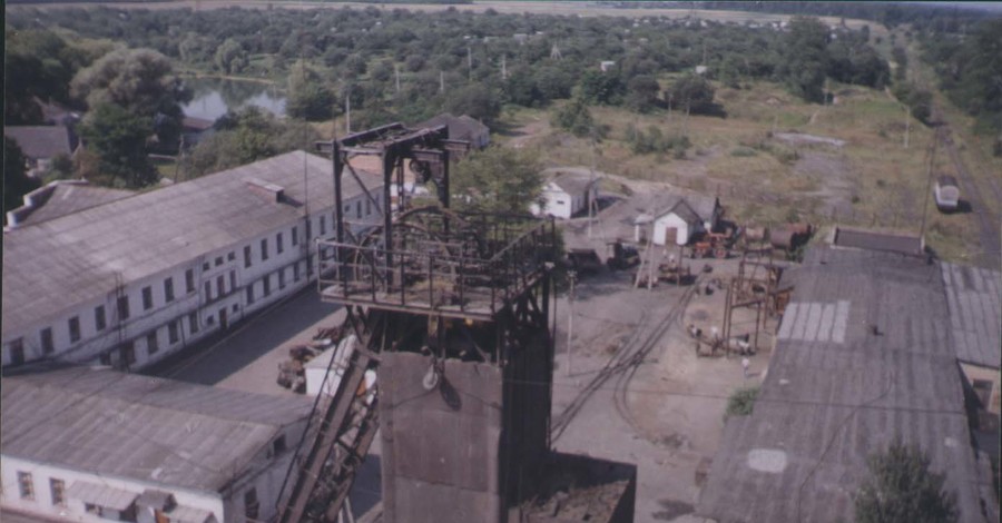 На луганской шахте при загадочных обстоятельствах умер горняк