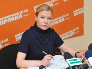 Марина Черенкова: «Индивидуальное обучение – это начало конца»
