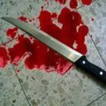 Многодетная мать пронзила сердце своего мужа ножом