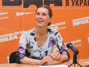 Светлана Копылова: «Первую песню у меня приобрела Кристина Орбакайте»