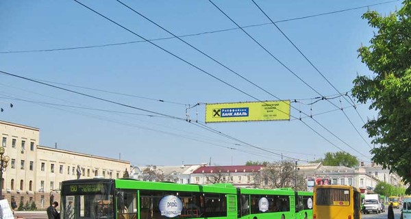В Донецке появится новый автобусный маршрут