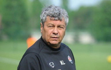 Луческу и Виллиан лучшие по итогам сезона 2010/2011
