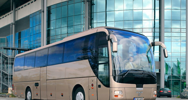 Из Донецка назначили дополнительный автобус в Крым