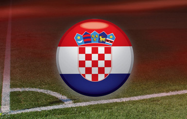 Дарио Срна и Эдуардо сыграют за сборную Хорватии