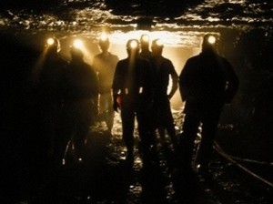 Из шахты под Донецком достали тело без вести пропавшего шахтера 