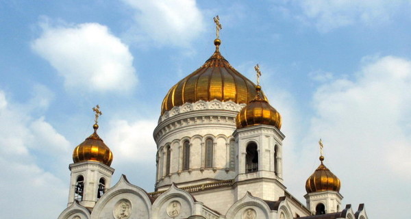 Христианство в Донецке влетит в копеечку