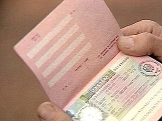Немецкие визы выдадут в Донецке