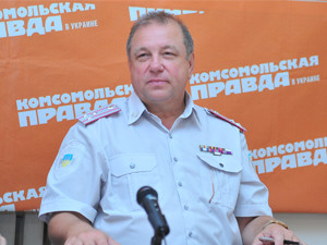 Виктор Мищенков: 
