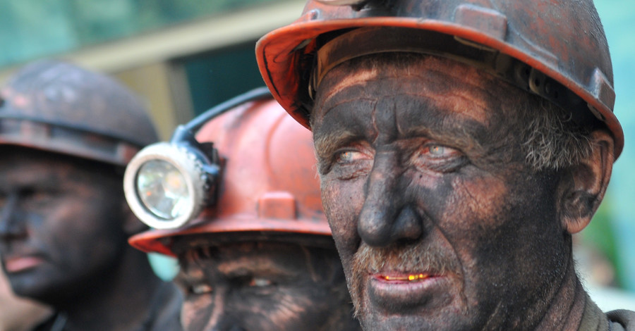 Названы виновные в аварии на шахтах в Суходольске и Макеевке