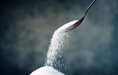 В Донецке упали цены на сахар