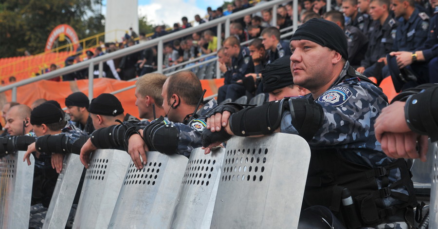 К Евро-2012 в Донецке появится мини-Пентагон