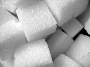 В Донецке резко упали цены на сахар