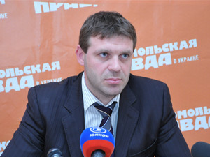 Константин Савинов: 
