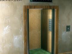 Председатель  ОСМД сел в тюрьму за неисправный лифт