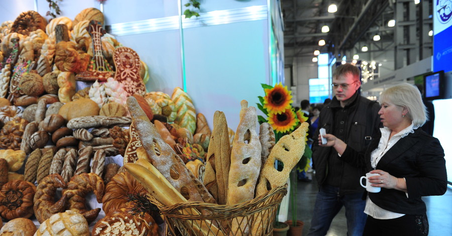 В Донбассе перестали печь социальный хлеб?