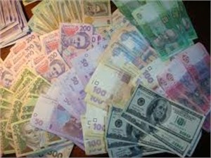 За ограбивших банкомат в Краматорске дают 50 000 гривен