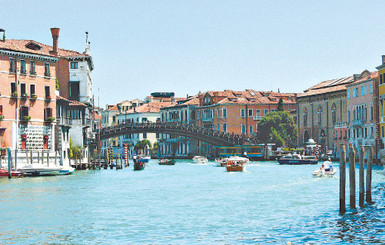 Галерея Академии в Венеции: лучшие художники города на ста островах
