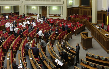 Депутаты не договорились о лечении Тимошенко 