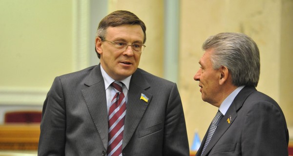 Глава украинского МИД против отсрочки подписания соглашения с ЕС