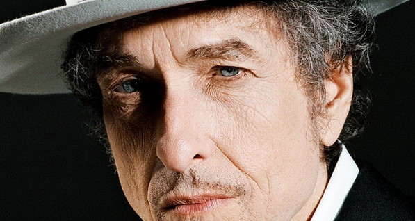 У украинцев появилась возможность увидеть Боба Дилана