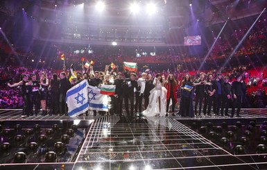 Минфин: 90 процентов расходов на Евровидение должны быть спонсорскими