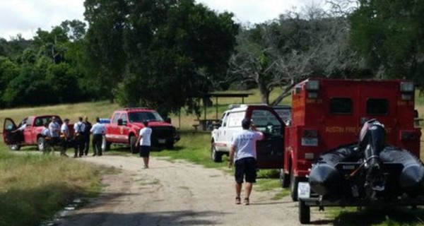 В Техасе перевернулся армейский грузовик, погибли восемь военных