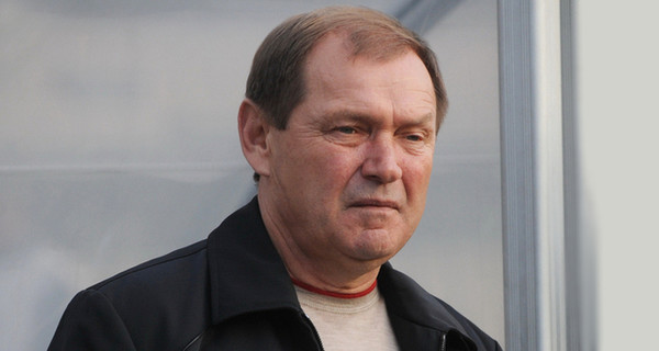 Официально: Яремченко - главный тренер 
