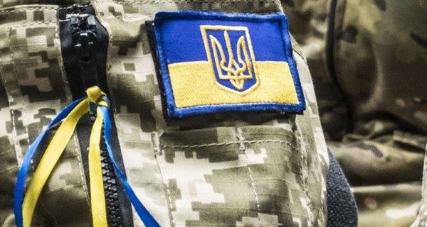 Мотузяник опроверг данные о гибели военных Донбассе 
