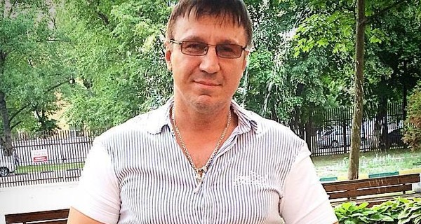 Умерла звезда российских сериалов Алексей Дайнеко