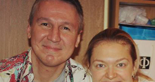 Причина смерти Алексея Дайнеко: виноват алкоголь или тромб  